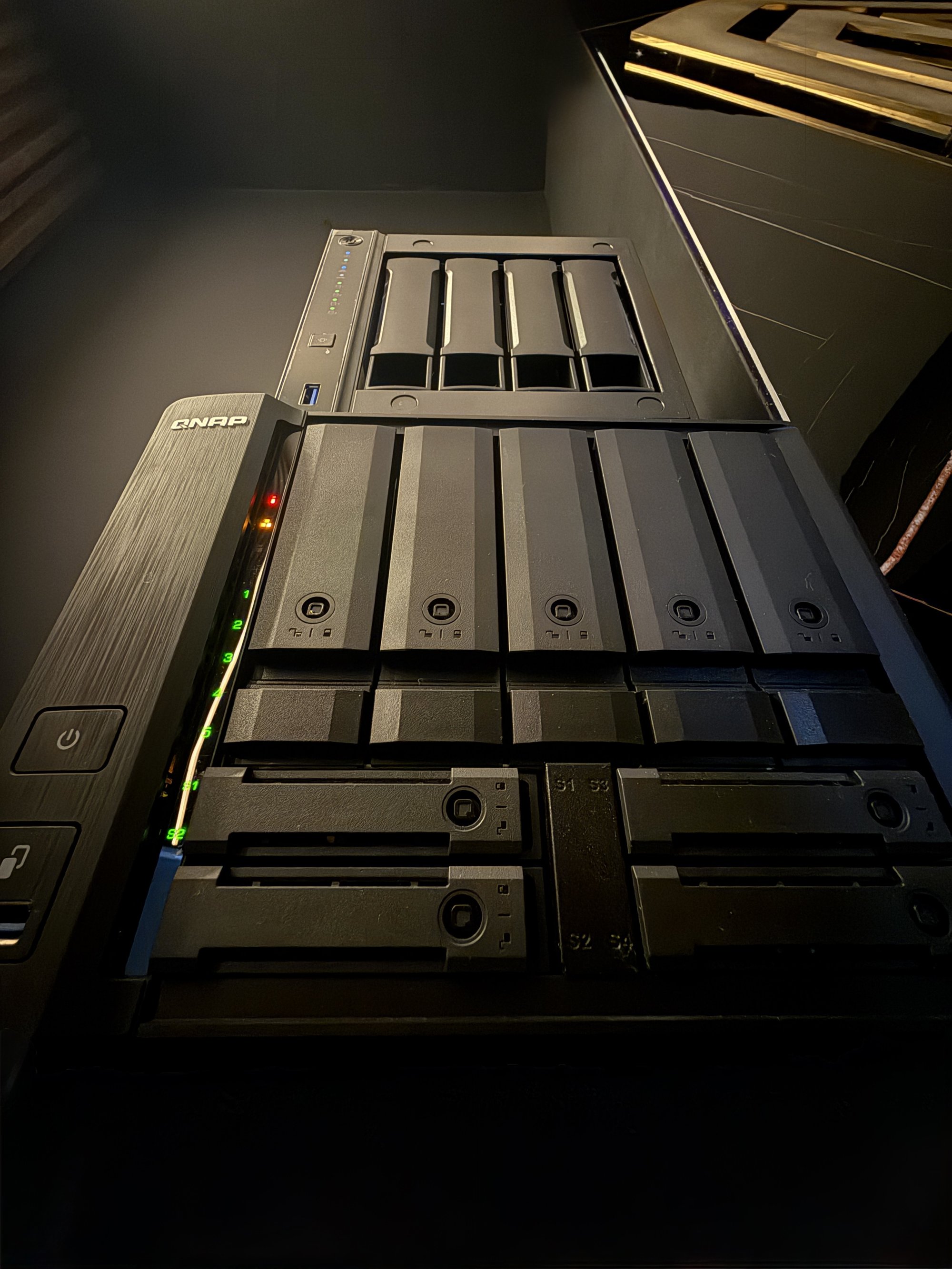 Advanced Backup Solutions